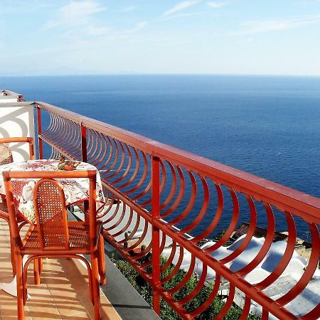 شقة أمالفي  في Locazione Turistica Caleidoscopio المظهر الخارجي الصورة